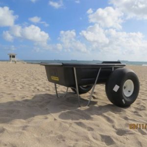 Beach Cart
