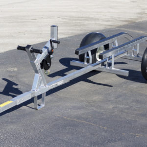 Bigfoot 2 Wheel Jet Ski Dolly | FL Sailcraft