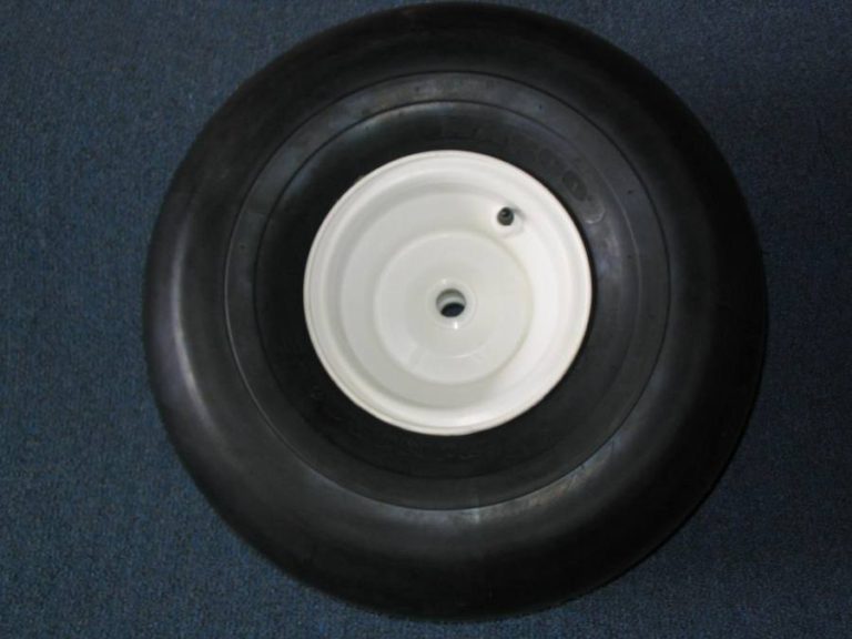 Get Bigfoot 21” x 12” Tire and Rim Assembly Jet Skis Trailers